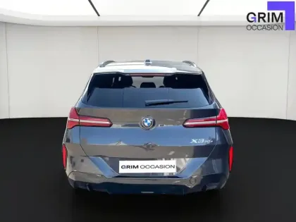 Photo 18 BMW X3  30e xDrive 299 ch BVA8