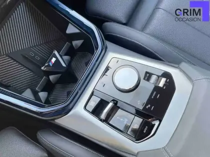 Photo 9 BMW X3  30e xDrive 299 ch BVA8