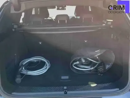 Photo 11 BMW X3  30e xDrive 299 ch BVA8