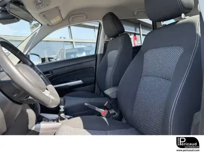 Photo 36 Suzuki Vitara  1.4 Boosterjet Allgrip Hybrid