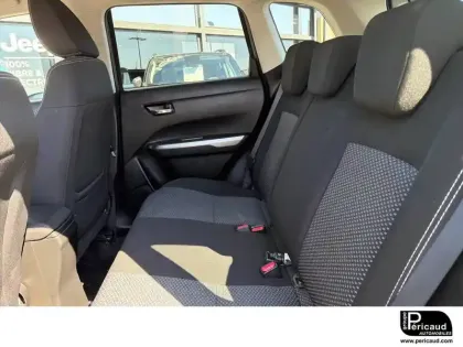 Photo 7 Suzuki Vitara Gén. II Ph2 Privilège 5