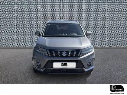Photo 19 Suzuki Vitara  1.4 Boosterjet Allgrip Hybrid