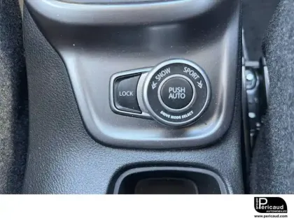 Photo 27 Suzuki Vitara  1.4 Boosterjet Allgrip Hybrid