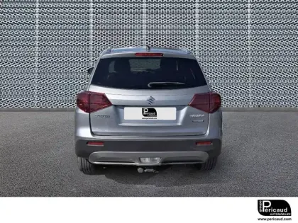Photo 18 Suzuki Vitara  1.4 Boosterjet Allgrip Hybrid