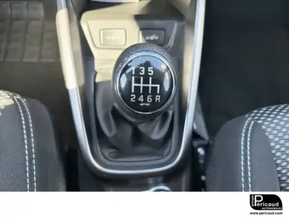 Photo 41 Suzuki Vitara  1.4 Boosterjet Allgrip Hybrid