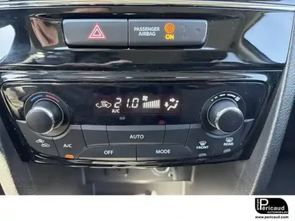 Photo 13 Suzuki Vitara Gén. II Ph2 Privilège 5