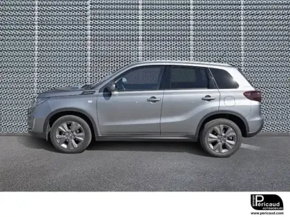 Photo 31 Suzuki Vitara  1.4 Boosterjet Allgrip Hybrid