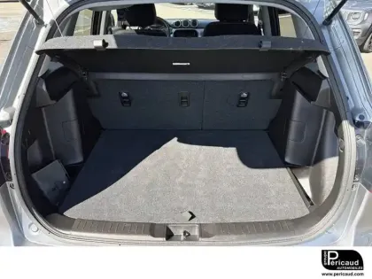 Photo 9 Suzuki Vitara Gén. II Ph2 Privilège 5