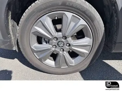 Photo 8 Suzuki Vitara Gén. II Ph2 Privilège 5