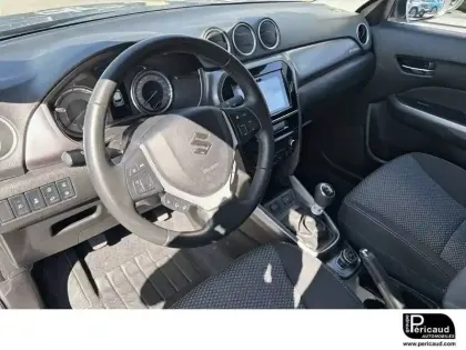 Photo 5 Suzuki Vitara Gén. II Ph2 Privilège 5
