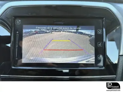 Photo 14 Suzuki Vitara Gén. II Ph2 Privilège 5