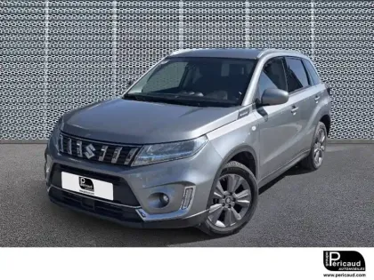 Photo 30 Suzuki Vitara  1.4 Boosterjet Allgrip Hybrid