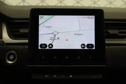 Photo 26 Renault Captur  TCe 140 - 21