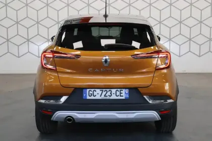 Photo 38 Renault Captur  TCe 140 - 21