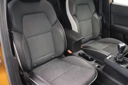 Photo 21 Renault Captur  TCe 140 - 21