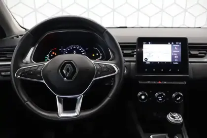 Photo 20 Renault Captur  TCe 140 - 21