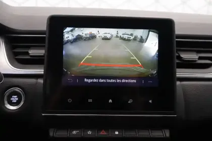 Photo 27 Renault Captur  TCe 140 - 21