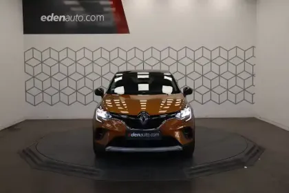 Photo 5 Renault Captur  TCe 140 - 21