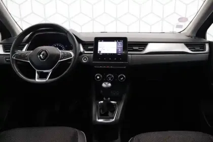 Photo 19 Renault Captur  TCe 140 - 21