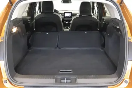 Photo 24 Renault Captur  TCe 140 - 21