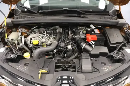 Photo 18 Renault Captur  TCe 140 - 21