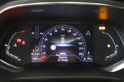 Photo 28 Renault Captur  TCe 140 - 21