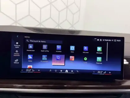 Photo 49 BMW X5  xDrive50e 489 ch BVA8