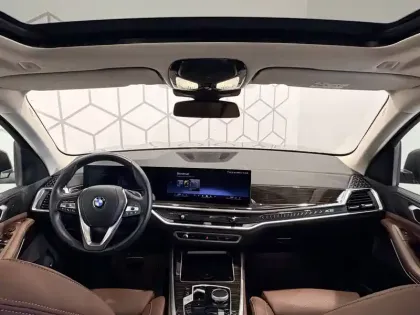 Photo 85 BMW X5 Gén. IV (G05) Ph2 xLine 5