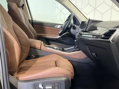 Photo 79 BMW X5 Gén. IV (G05) Ph2 xLine 5