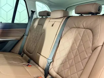 Photo 23 BMW X5  xDrive50e 489 ch BVA8