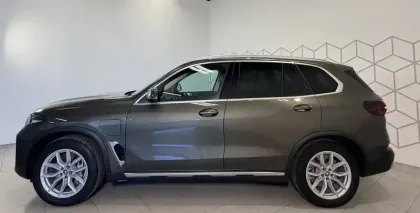 Photo 65 BMW X5 Gén. IV (G05) Ph2 xLine 5