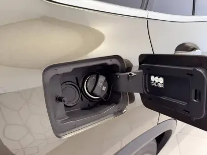 Photo 26 BMW X5  xDrive50e 489 ch BVA8