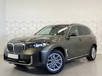 Photo 52 BMW X5 Gén. IV (G05) Ph2 xLine 5