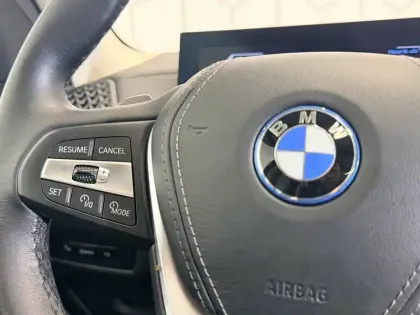 Photo 39 BMW X5  xDrive50e 489 ch BVA8