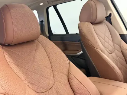 Photo 10 BMW X5  xDrive50e 489 ch BVA8