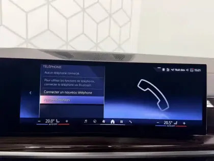 Photo 99 BMW X5 Gén. IV (G05) Ph2 xLine 5