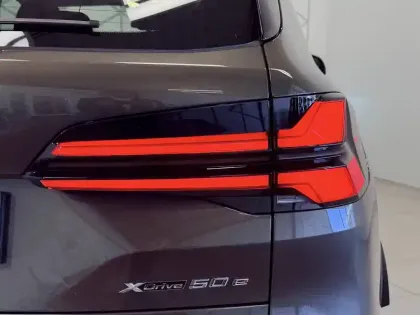 Photo 28 BMW X5  xDrive50e 489 ch BVA8