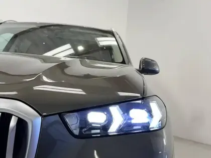 Photo 13 BMW X5  xDrive50e 489 ch BVA8