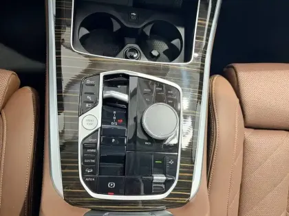 Photo 42 BMW X5  xDrive50e 489 ch BVA8