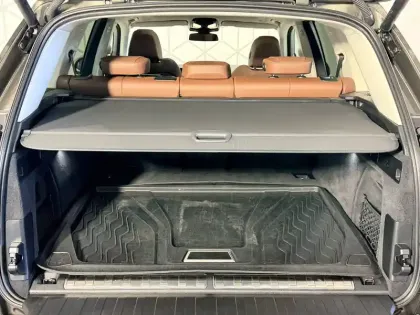 Photo 8 BMW X5  xDrive50e 489 ch BVA8