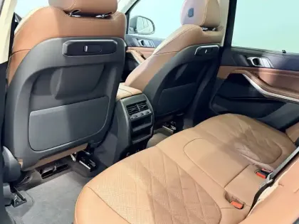 Photo 24 BMW X5  xDrive50e 489 ch BVA8