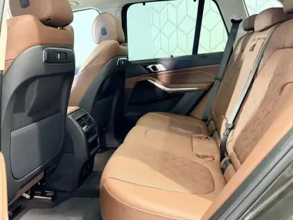 Photo 71 BMW X5 Gén. IV (G05) Ph2 xLine 5