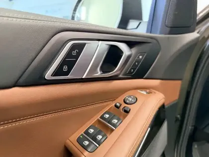 Photo 66 BMW X5 Gén. IV (G05) Ph2 xLine 5