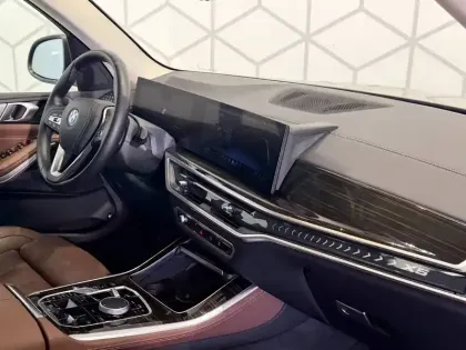 Photo 29 BMW X5  xDrive50e 489 ch BVA8