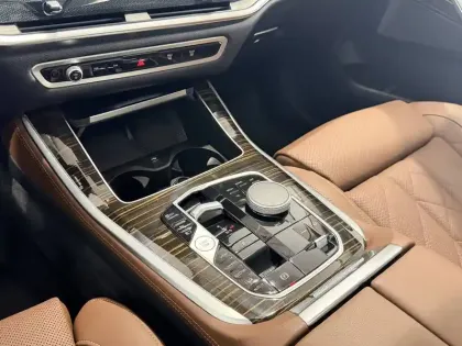 Photo 43 BMW X5  xDrive50e 489 ch BVA8