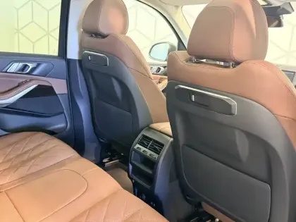 Photo 81 BMW X5 Gén. IV (G05) Ph2 xLine 5