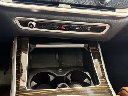 Photo 41 BMW X5  xDrive50e 489 ch BVA8