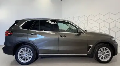 Photo 80 BMW X5 Gén. IV (G05) Ph2 xLine 5