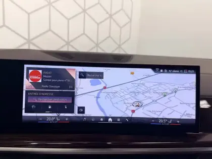 Photo 97 BMW X5 Gén. IV (G05) Ph2 xLine 5