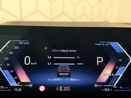 Photo 40 BMW X5  xDrive50e 489 ch BVA8